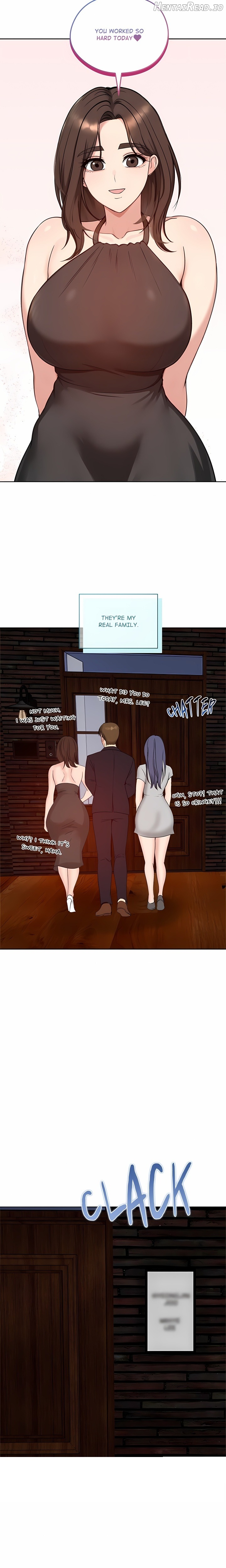 Runaway Wife Chapter 73 - page 23