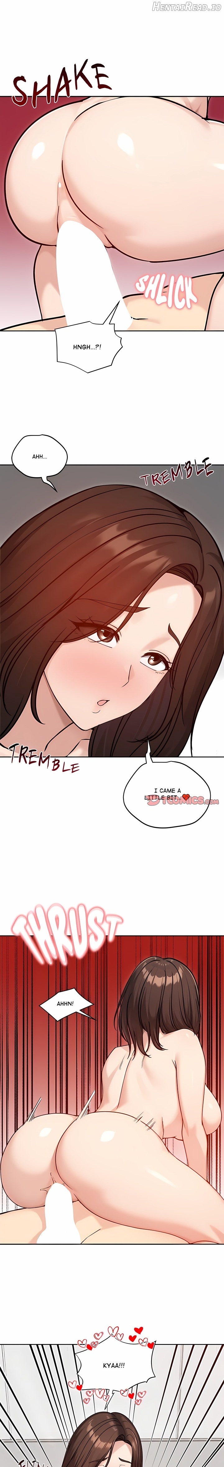 Runaway Wife Chapter 74 - page 20