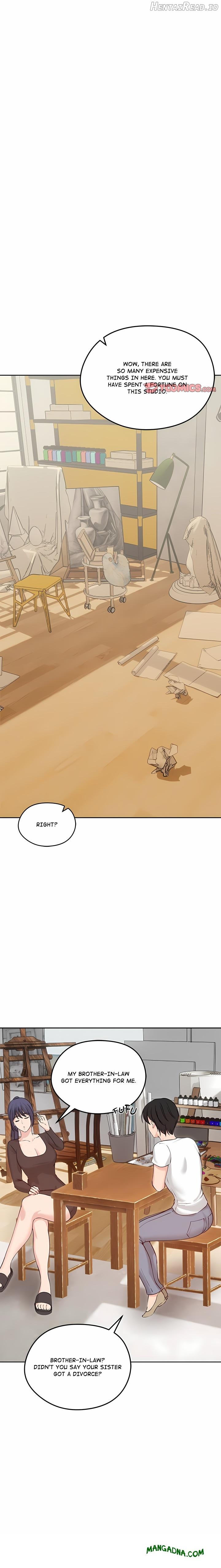 Runaway Wife Chapter 74 - page 22