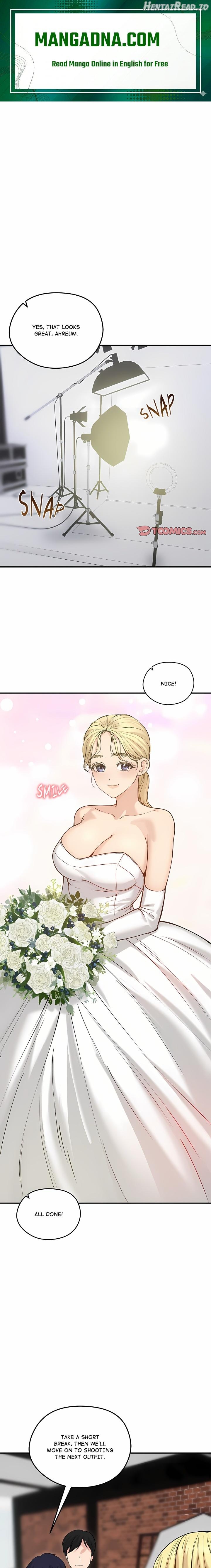 Runaway Wife Chapter 75 - page 1