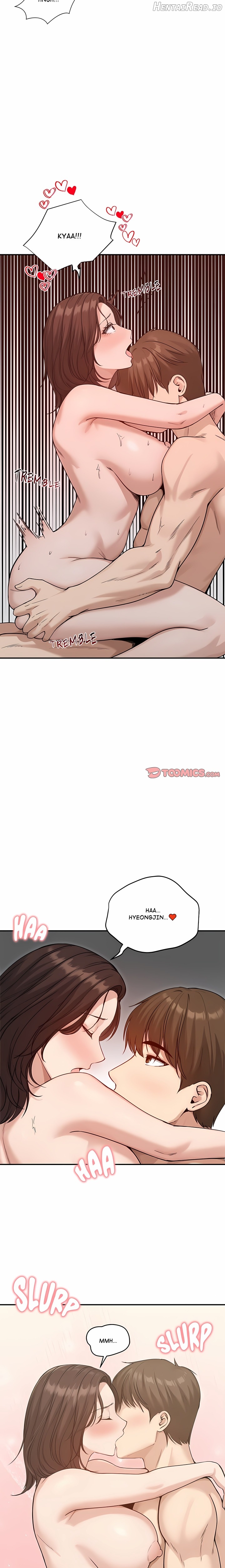 Runaway Wife Chapter 75 - page 10