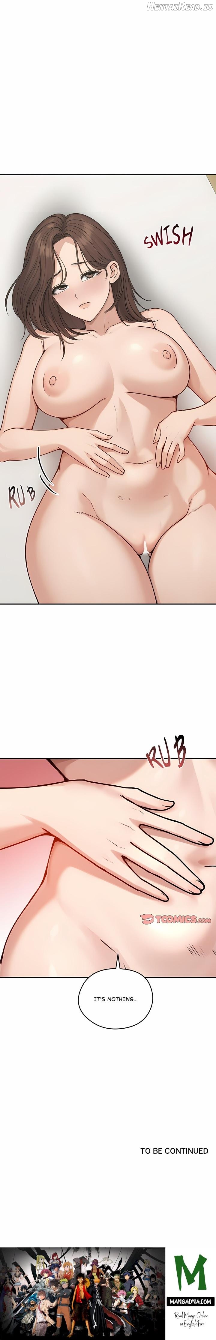 Runaway Wife Chapter 75 - page 25