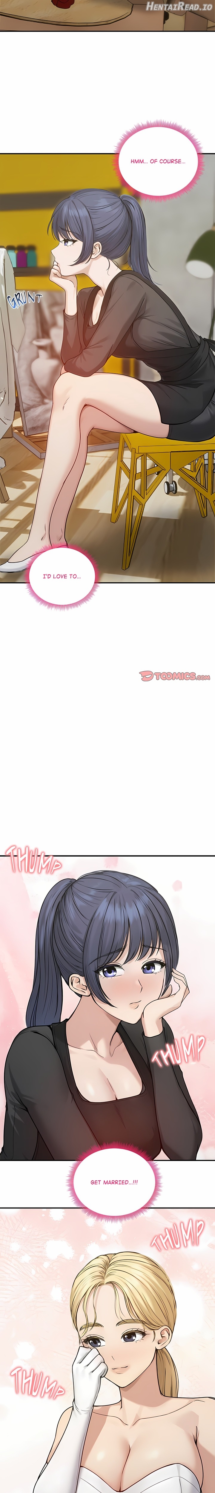 Runaway Wife Chapter 75 - page 5