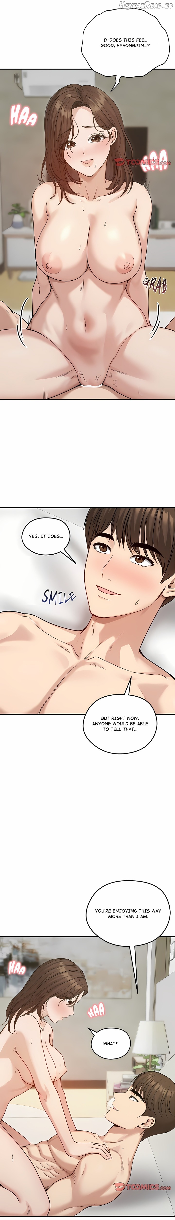 Runaway Wife Chapter 75 - page 7