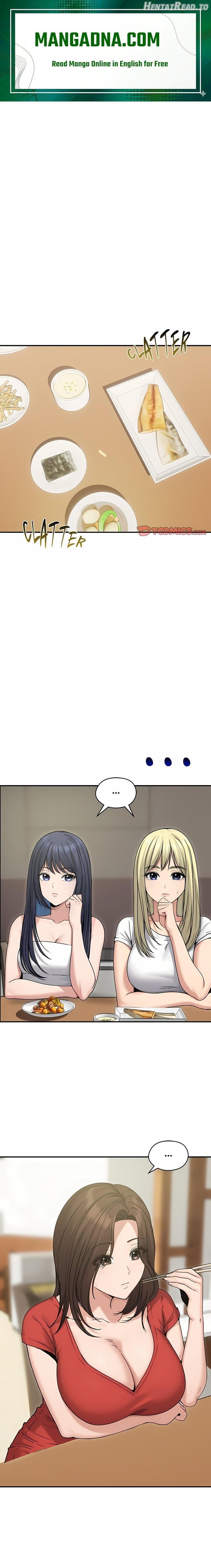 Runaway Wife Chapter 76 - page 1