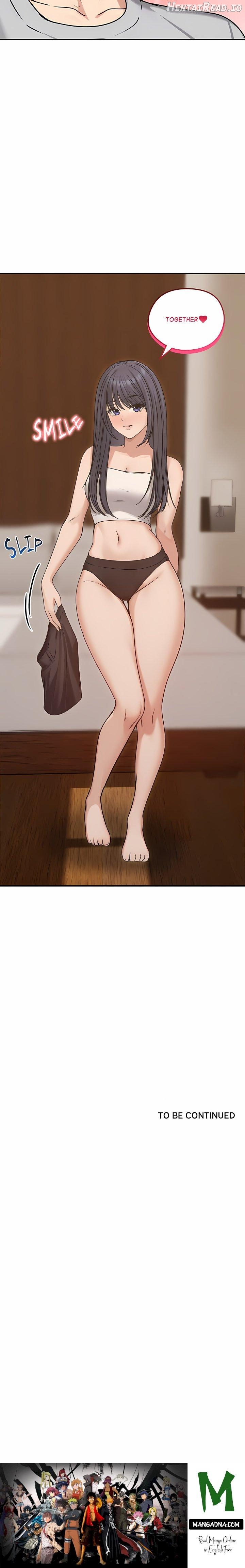 Runaway Wife Chapter 76 - page 24