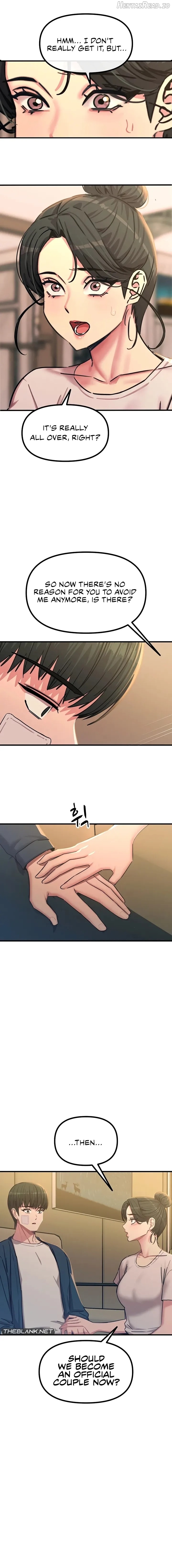 You Won’t Get Me Twice Chapter 79 - page 14