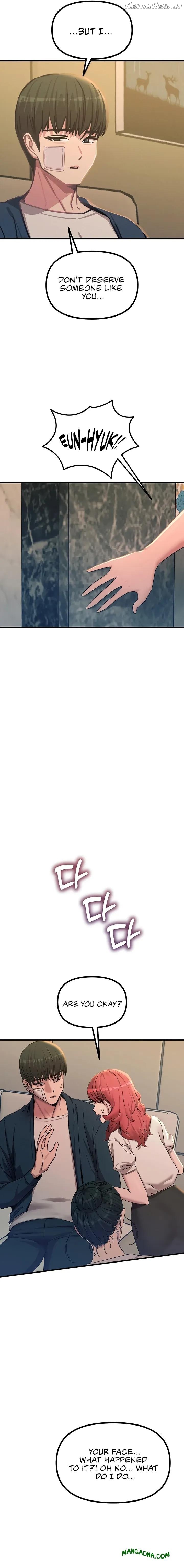 You Won’t Get Me Twice Chapter 79 - page 15