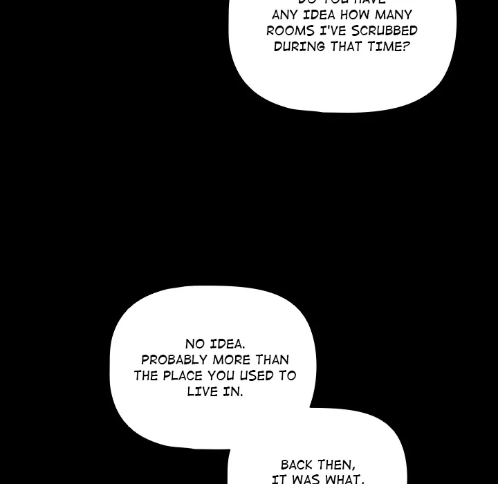 People of The Dark Chapter 77 - page 121
