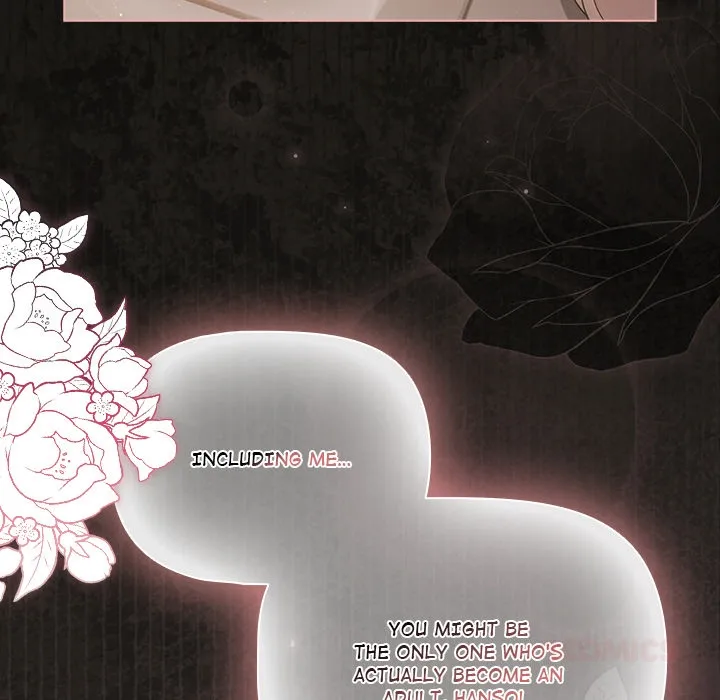 People of The Dark Chapter 77 - page 138
