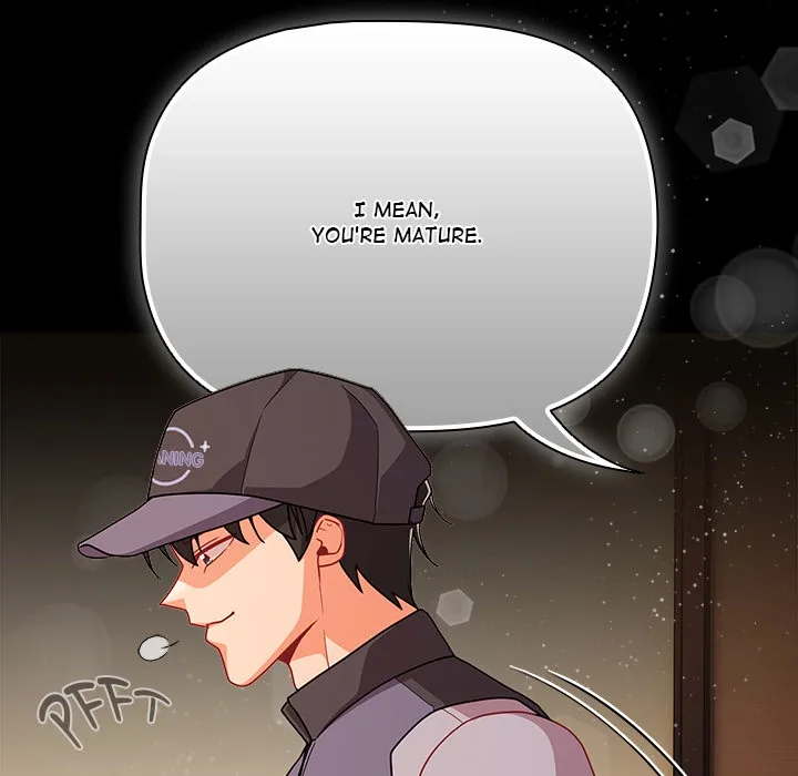 People of The Dark Chapter 77 - page 17