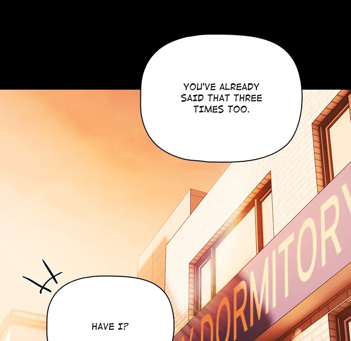 People of The Dark Chapter 77 - page 21