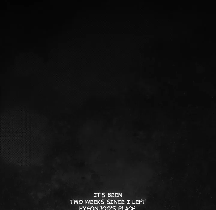 People of The Dark Chapter 77 - page 23