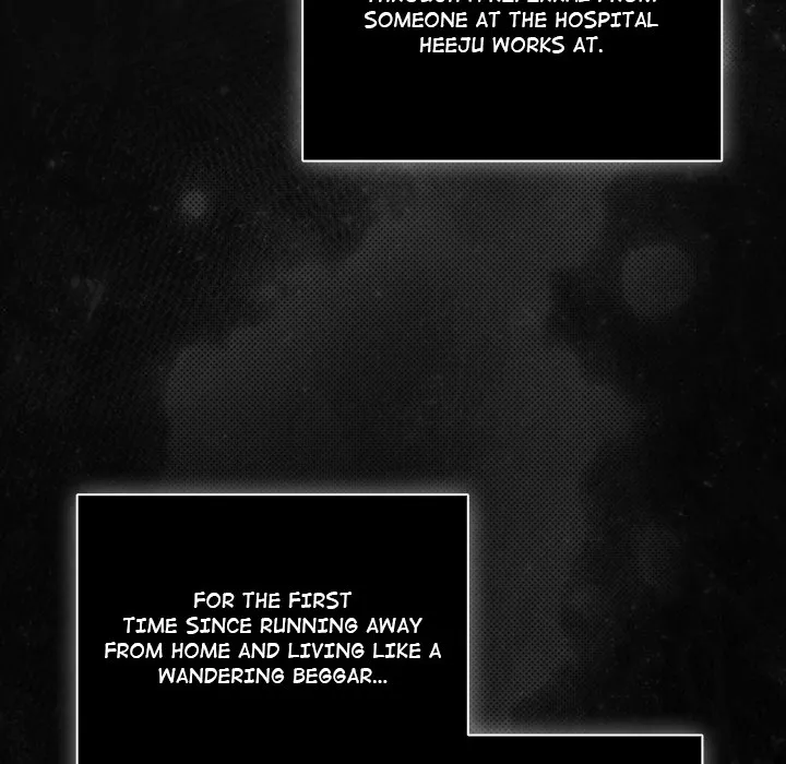 People of The Dark Chapter 77 - page 26