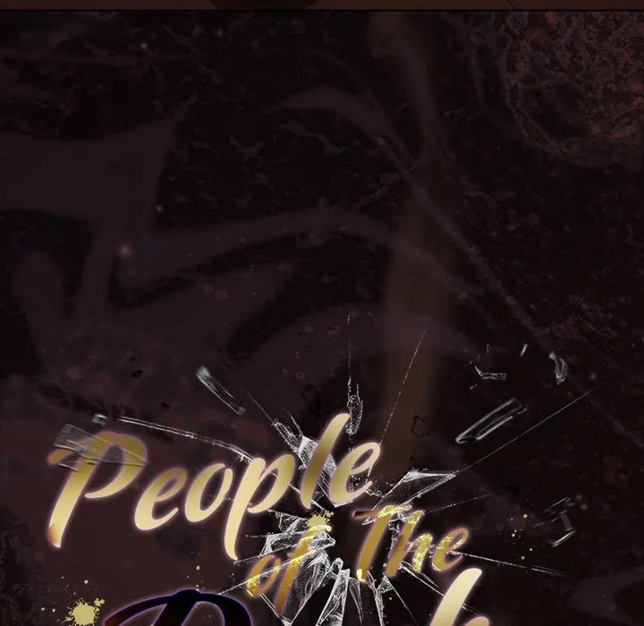 People of The Dark Chapter 77 - page 43