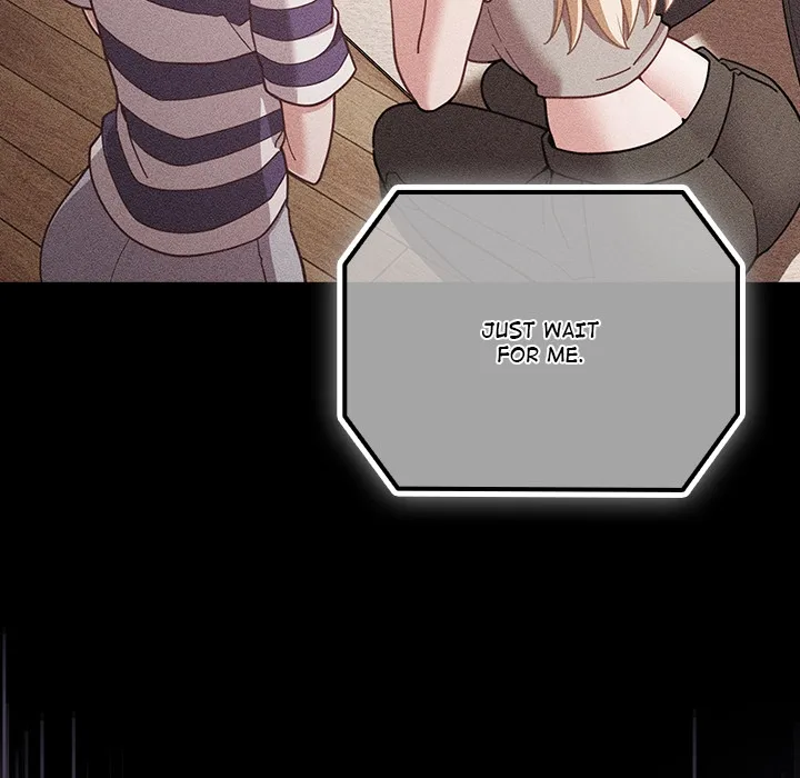 People of The Dark Chapter 77 - page 81