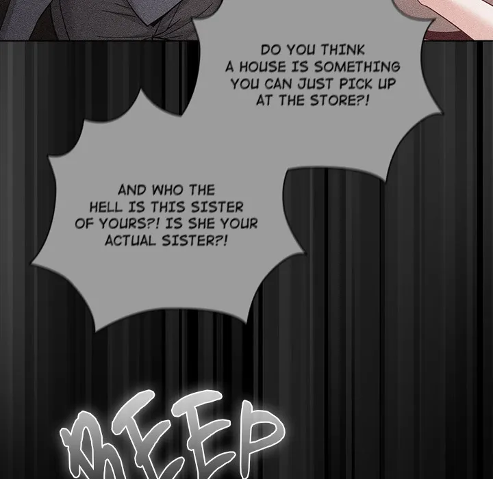 People of The Dark Chapter 77 - page 91