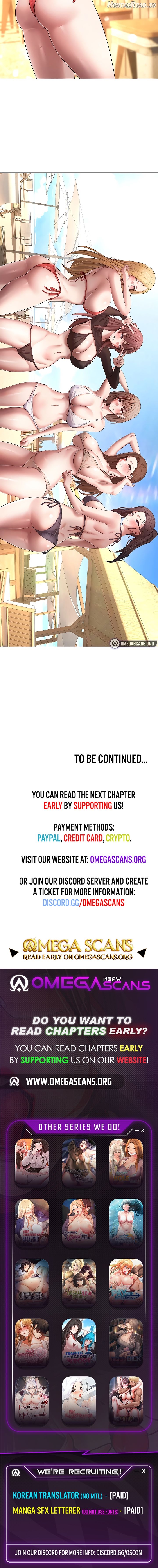 Turning My Life Around With Crypto Chapter 79 - page 8