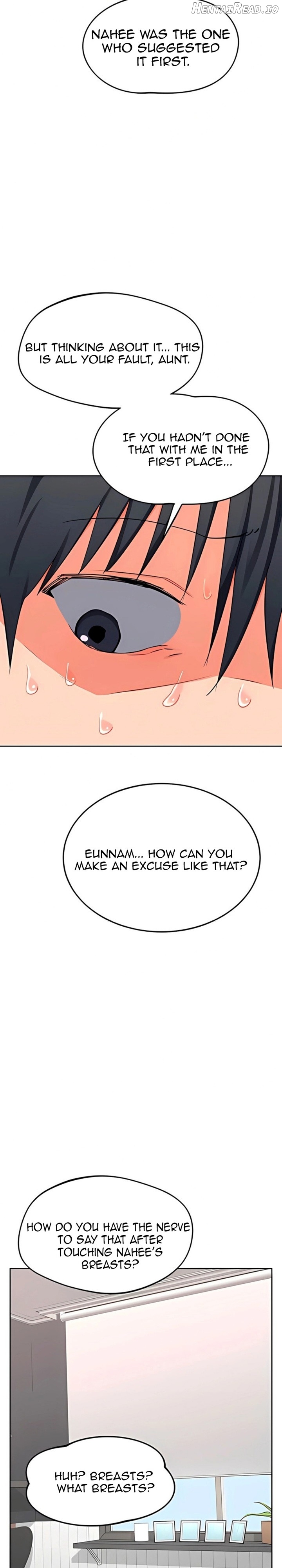 MILF Exchange Plan Chapter 71 - page 13