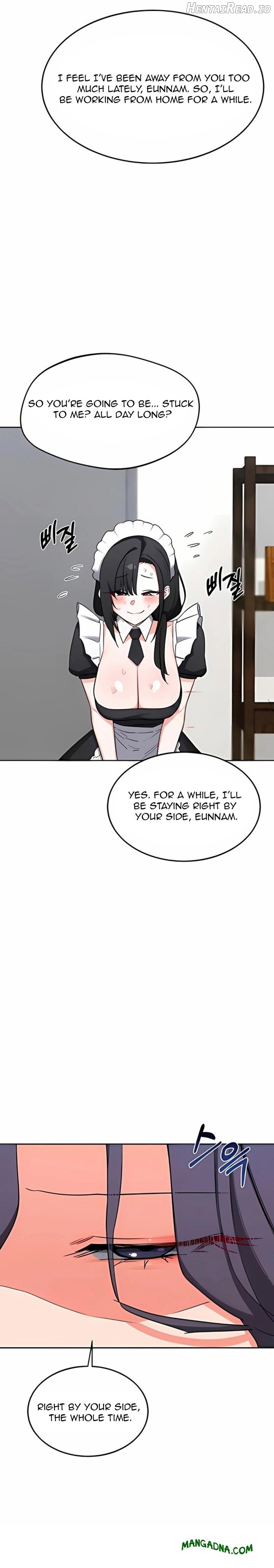 MILF Exchange Plan Chapter 71 - page 31
