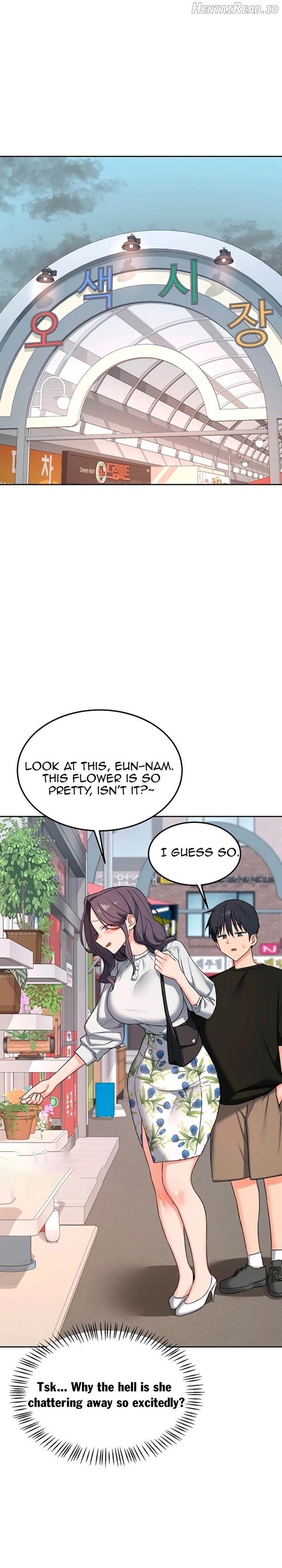 MILF Exchange Plan Chapter 72 - page 25