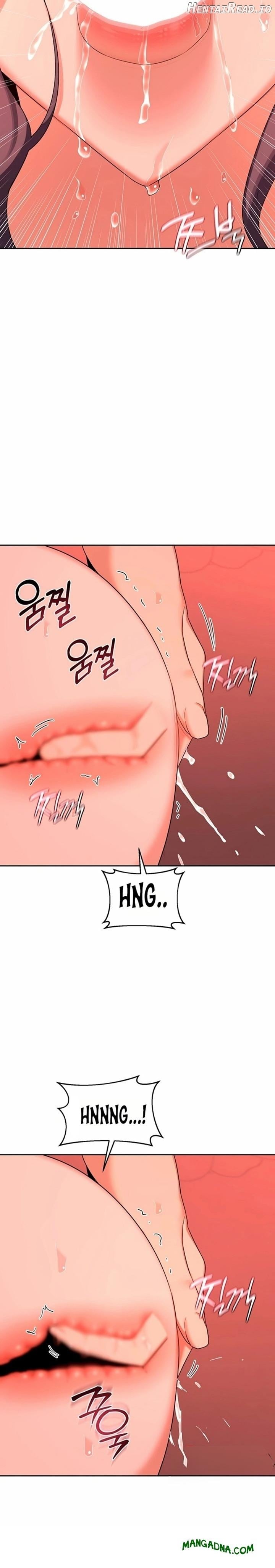 MILF Exchange Plan Chapter 74 - page 10