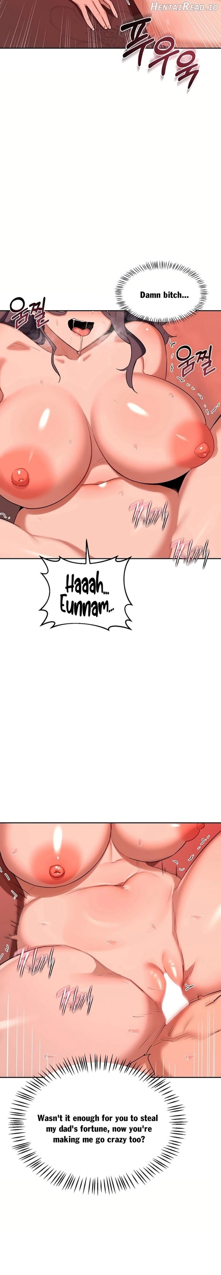 MILF Exchange Plan Chapter 75 - page 16