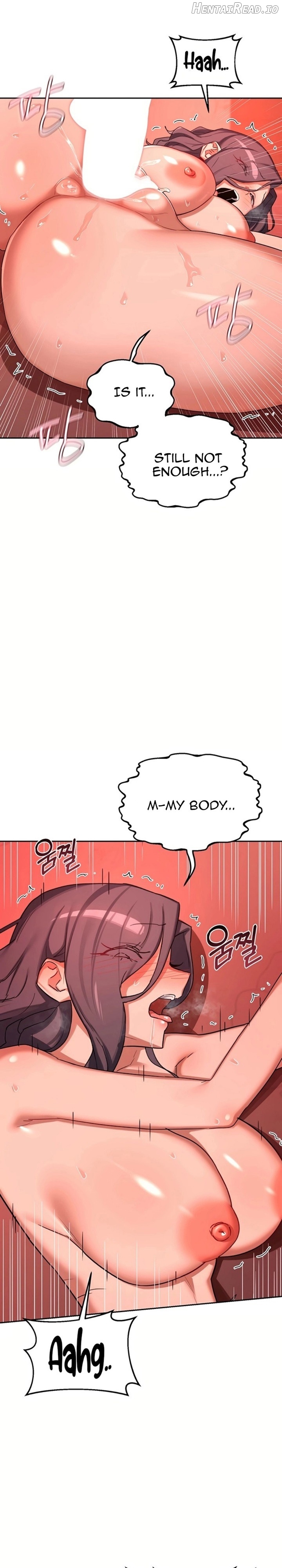 MILF Exchange Plan Chapter 75 - page 19