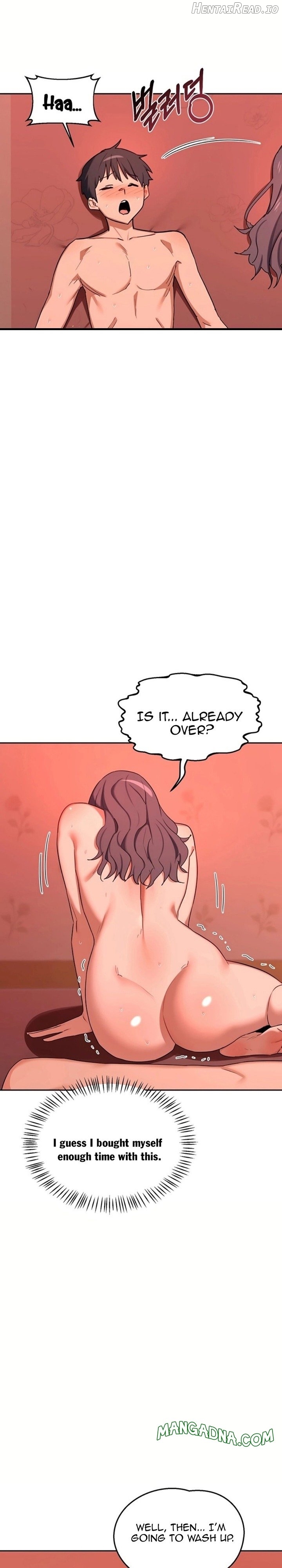 MILF Exchange Plan Chapter 75 - page 26