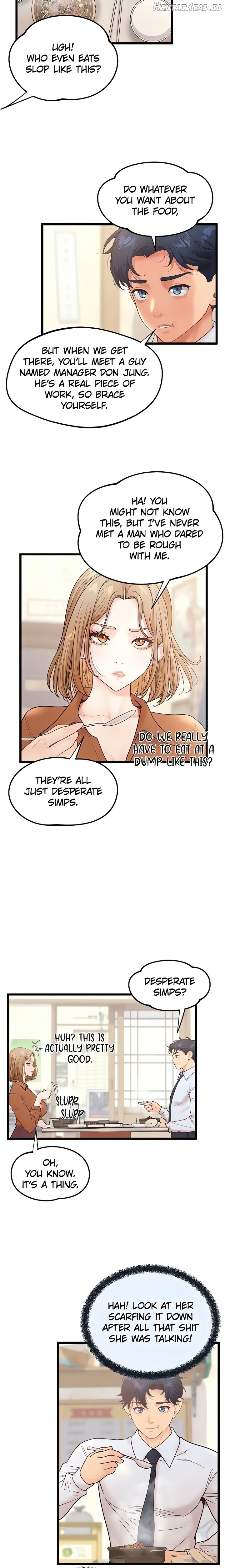 Workplace Relationship Management Chapter 29 - page 6