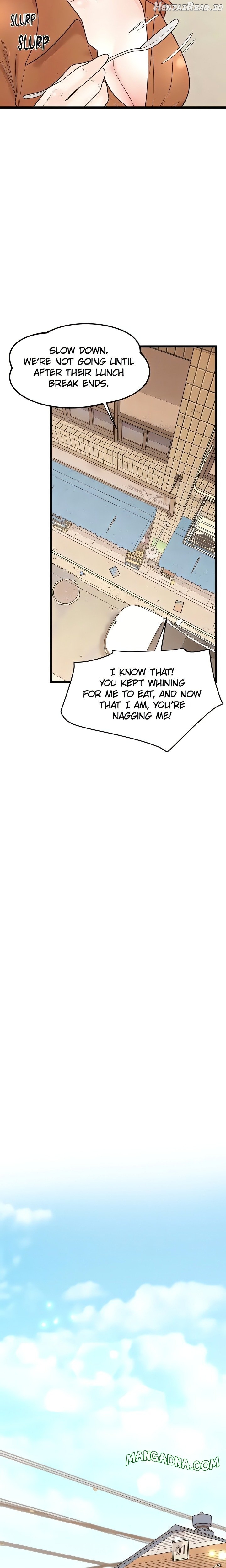 Workplace Relationship Management Chapter 29 - page 8