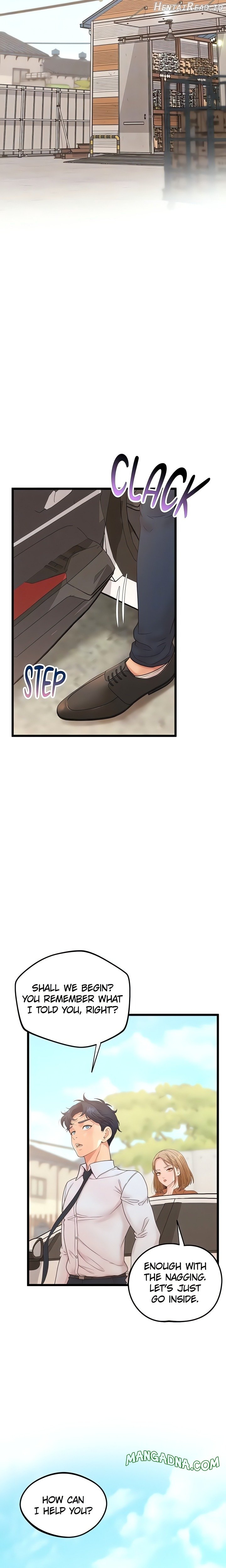 Workplace Relationship Management Chapter 29 - page 9