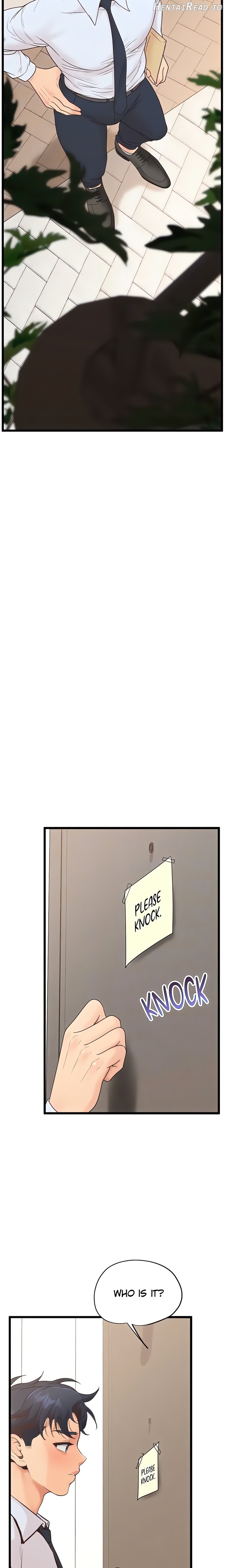 Workplace Relationship Management Chapter 30 - page 18