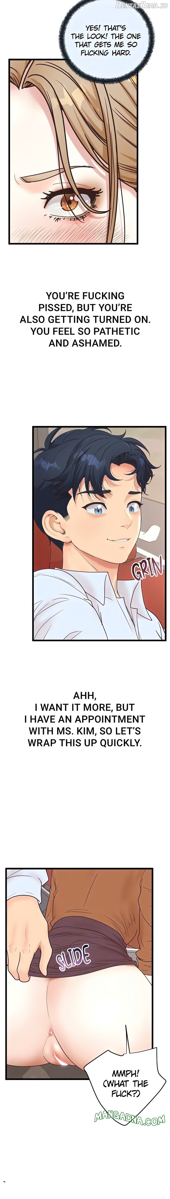 Workplace Relationship Management Chapter 30 - page 5