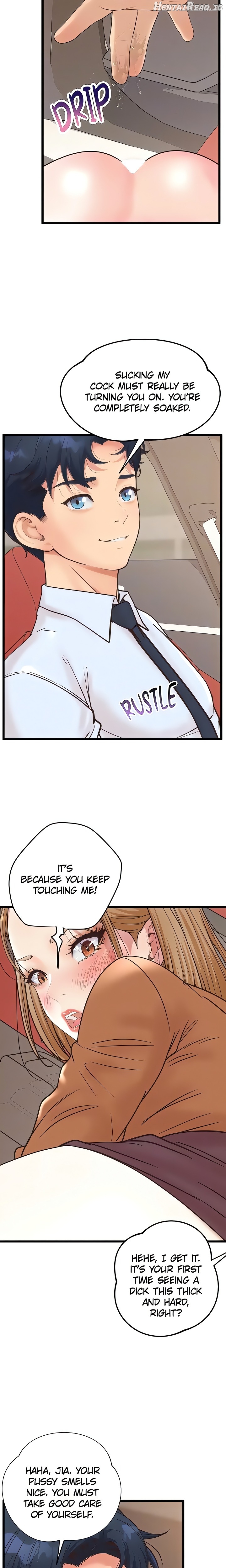 Workplace Relationship Management Chapter 30 - page 7