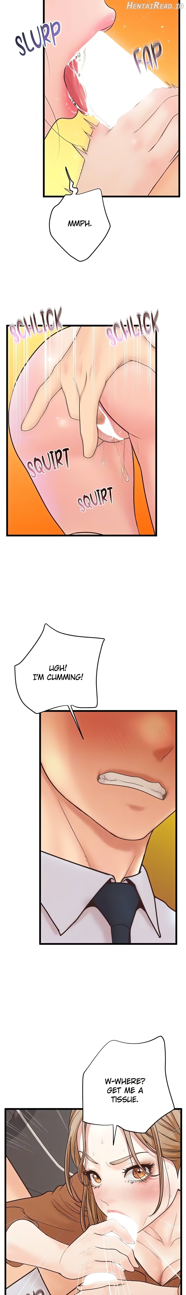Workplace Relationship Management Chapter 30 - page 9