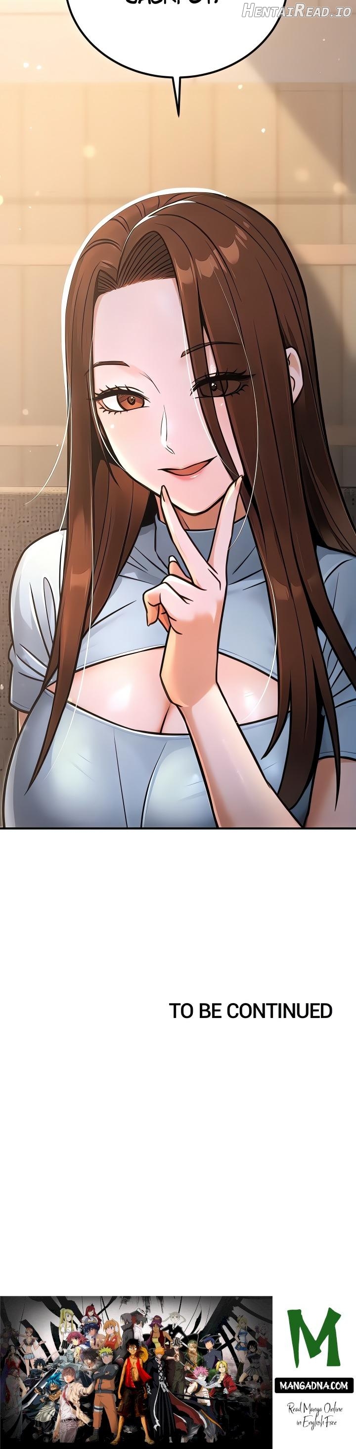 The Public Servant’s Double Life Chapter 32 - page 26