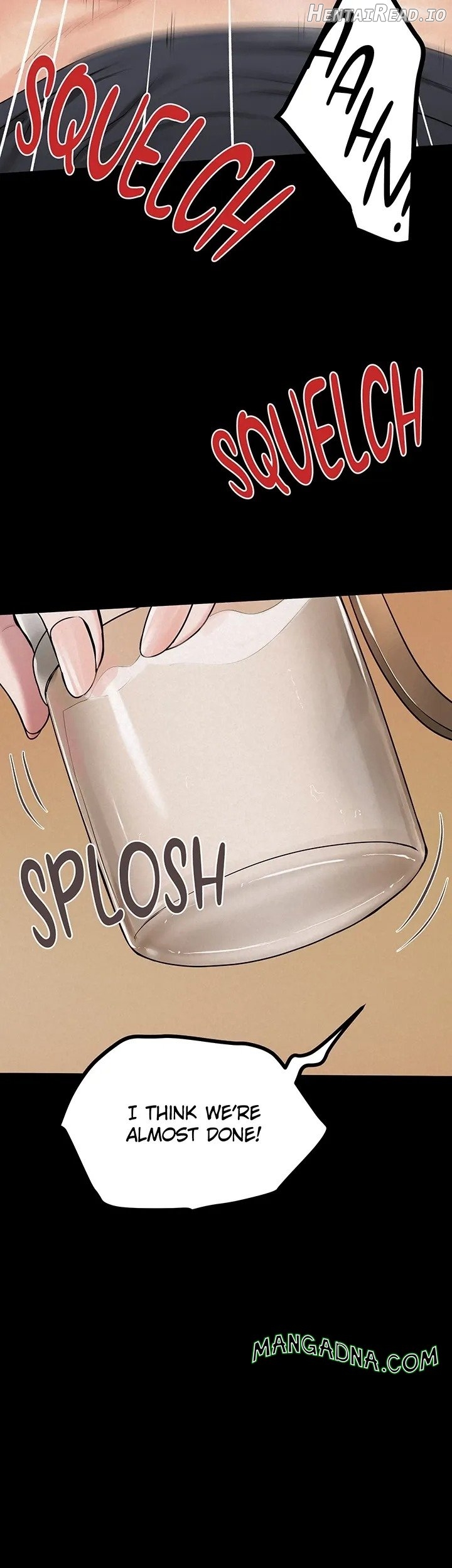 Island Girl Chapter 26 - page 10