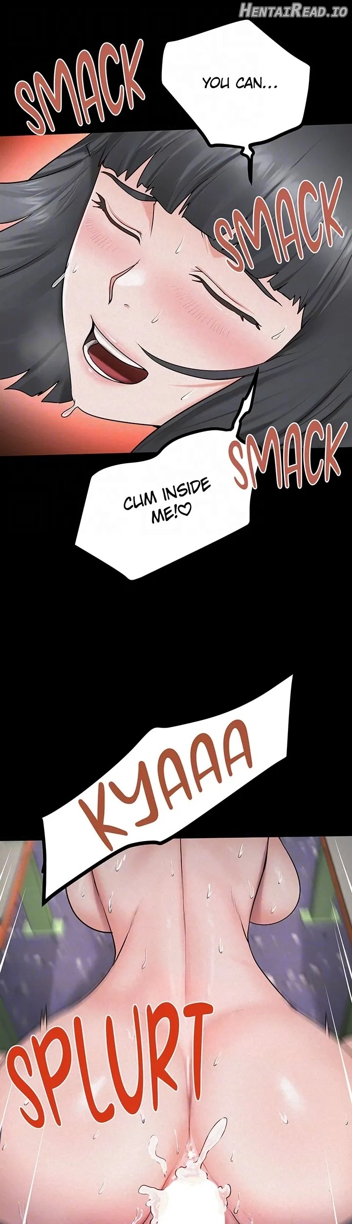 Island Girl Chapter 26 - page 17