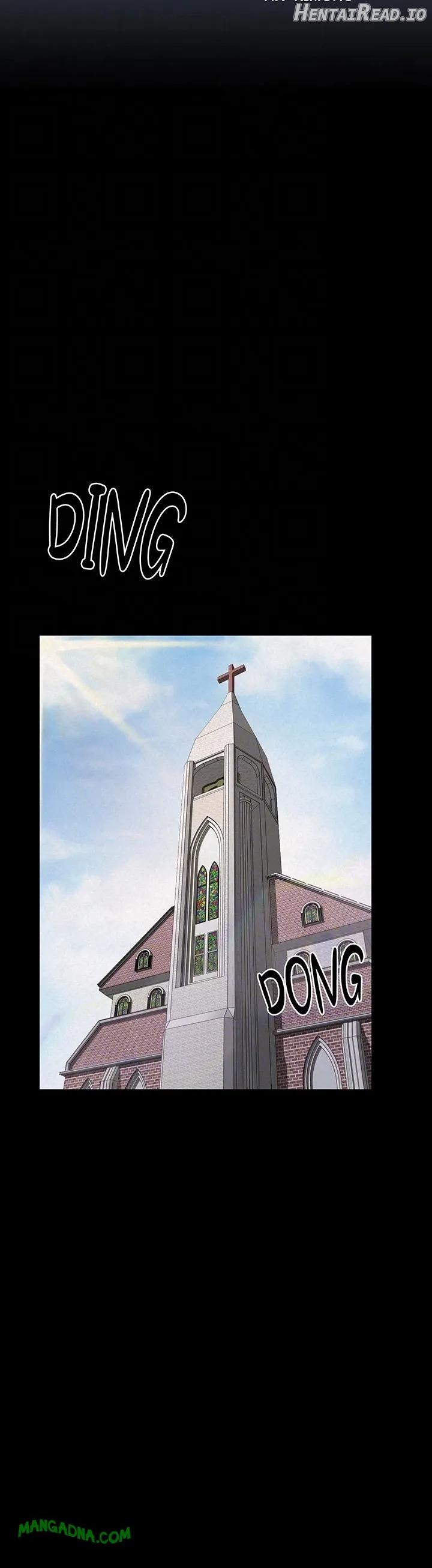 Island Girl Chapter 26 - page 20