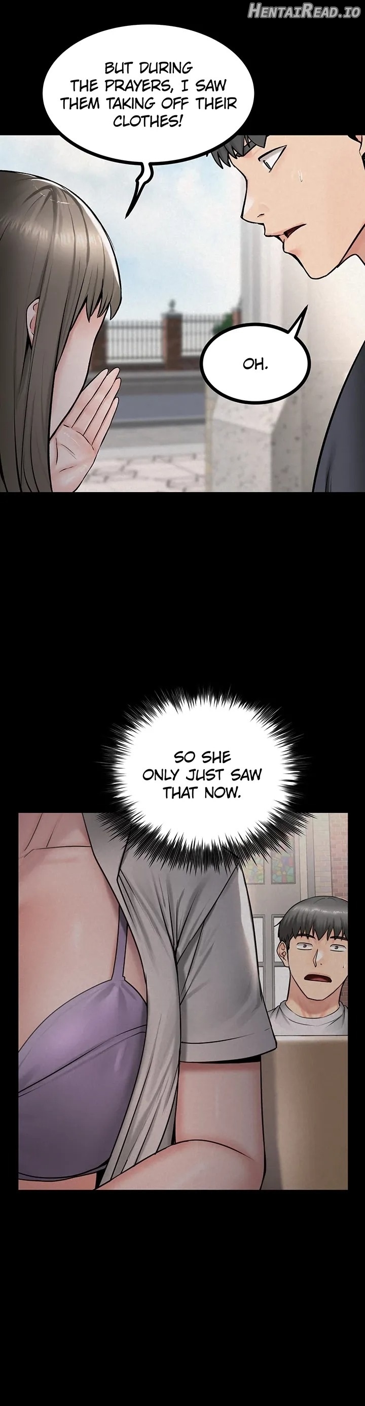 Island Girl Chapter 26 - page 25