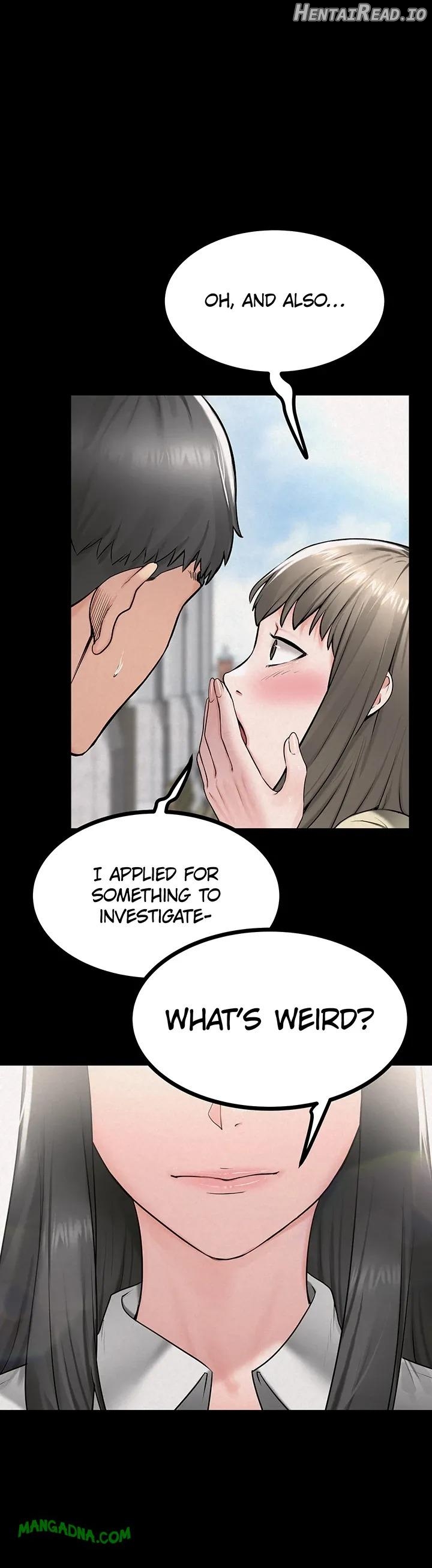 Island Girl Chapter 26 - page 26