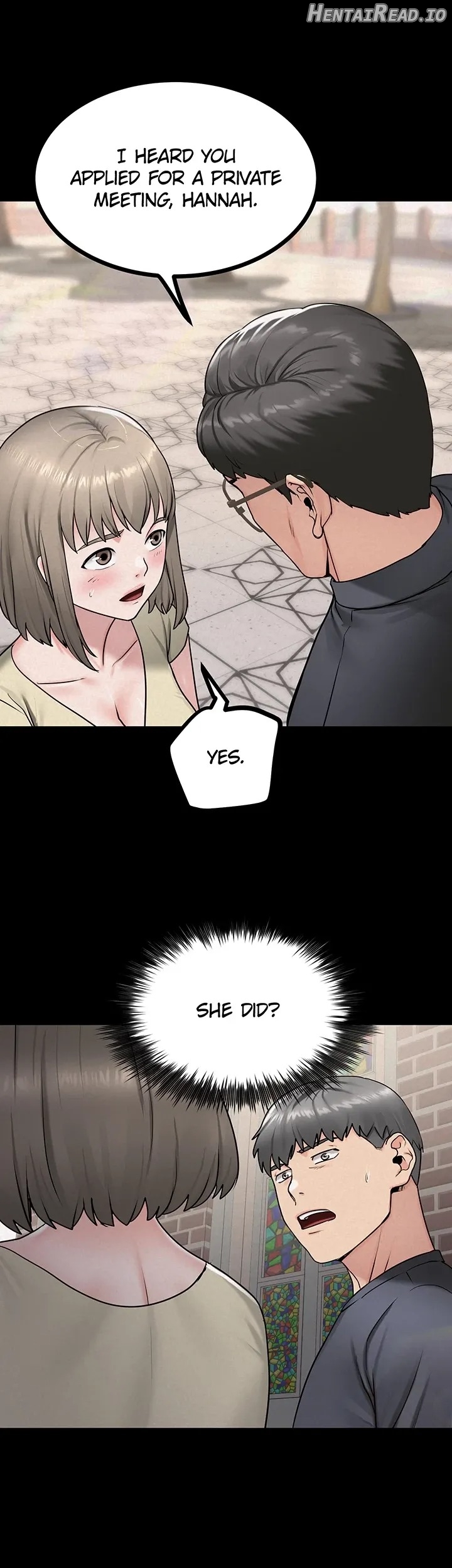 Island Girl Chapter 26 - page 29