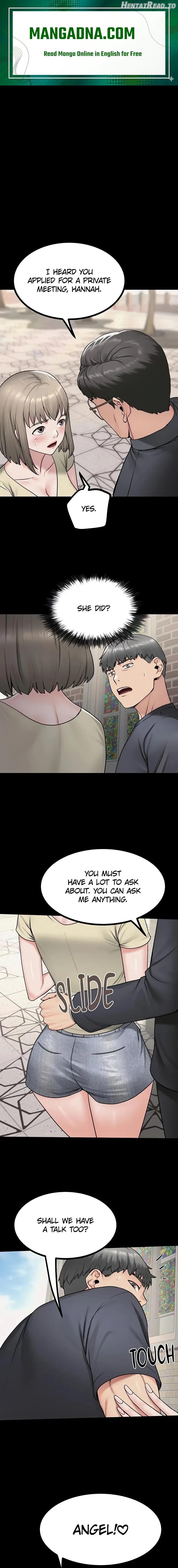 Island Girl Chapter 27 - page 1