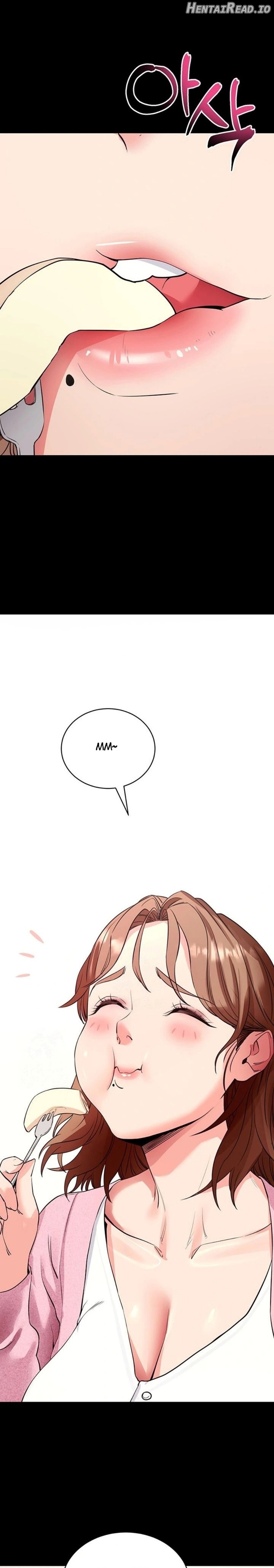 Please, Please Chapter 27 - page 16