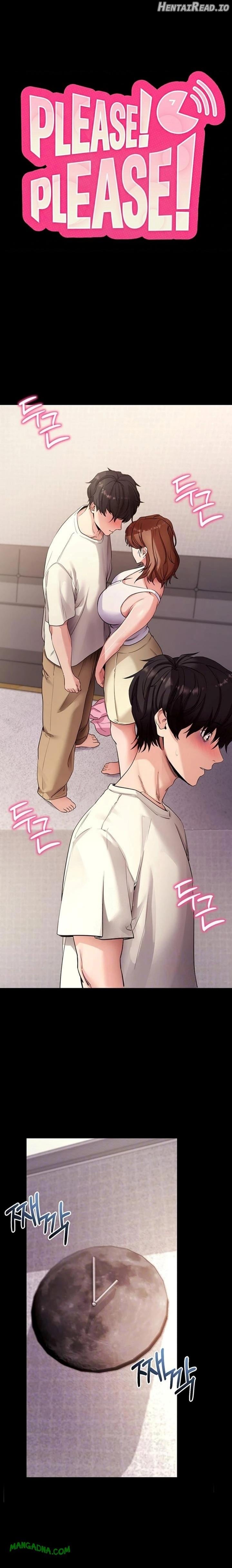 Please, Please Chapter 28 - page 2