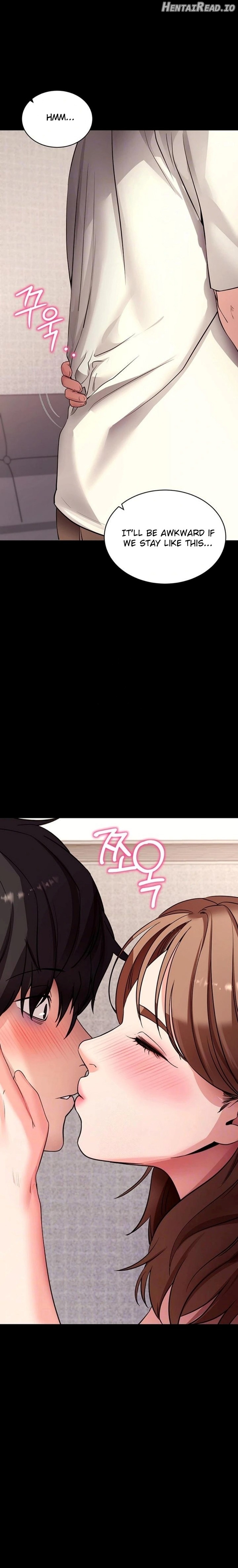 Please, Please Chapter 28 - page 3