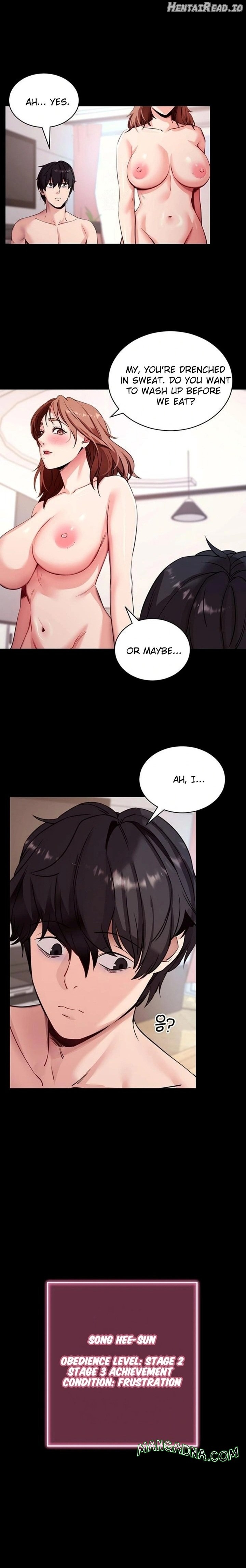 Please, Please Chapter 29 - page 13