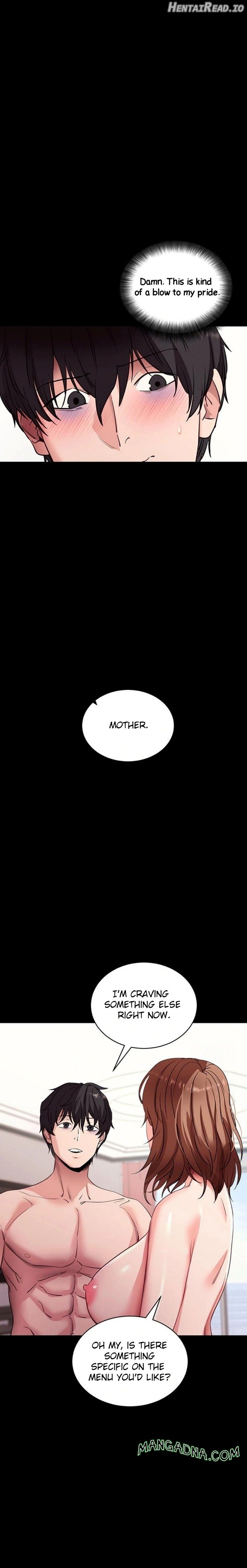 Please, Please Chapter 29 - page 14