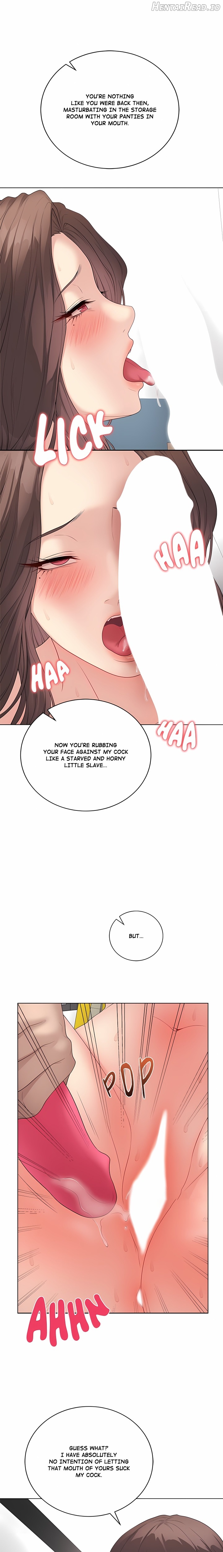 Signed, Sealed, Mistaken Chapter 63 - page 3